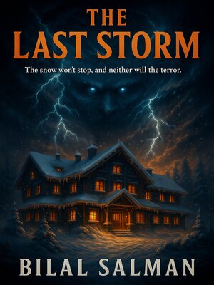 cover image of The Last Storm